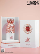 Diwani Beirut